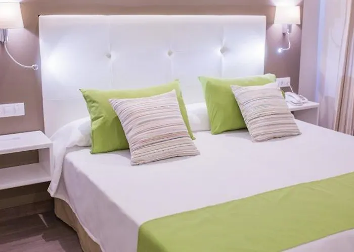 Rf San Borondon 3*