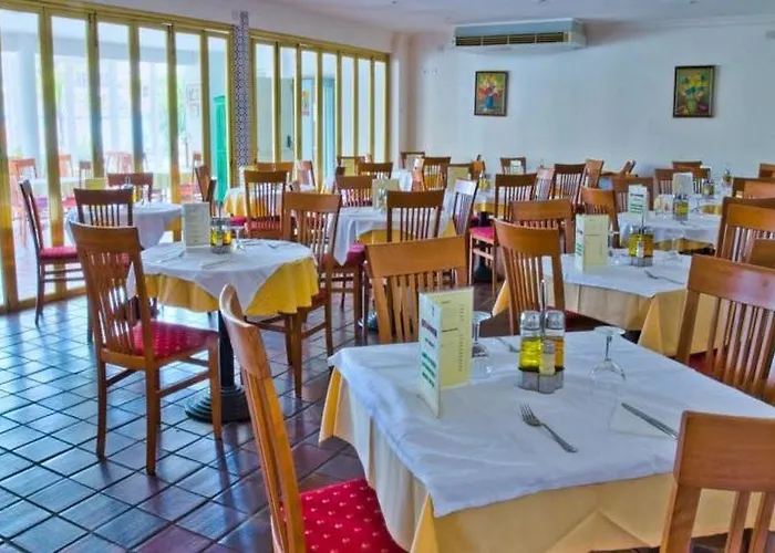 Rf San Borondon 3* Πουέρτο Ντε Λα Κρουζ