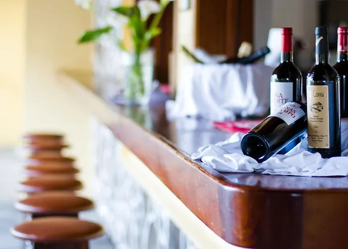 Rf San Borondon Πουέρτο Ντε Λα Κρουζ