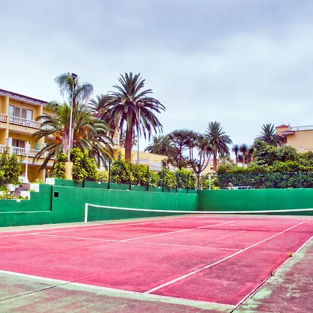 Rf San Borondon