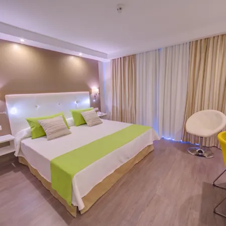 Otel Rf San Borondon 3*