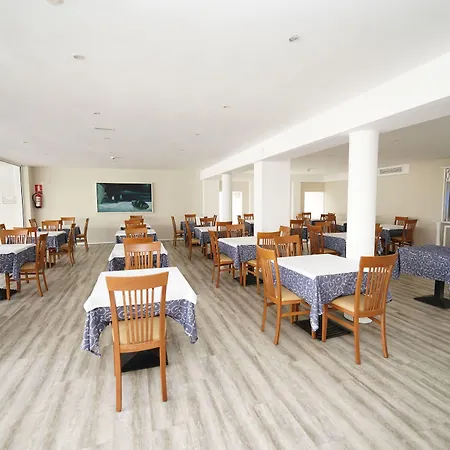 Rf San Borondon Otel 3*