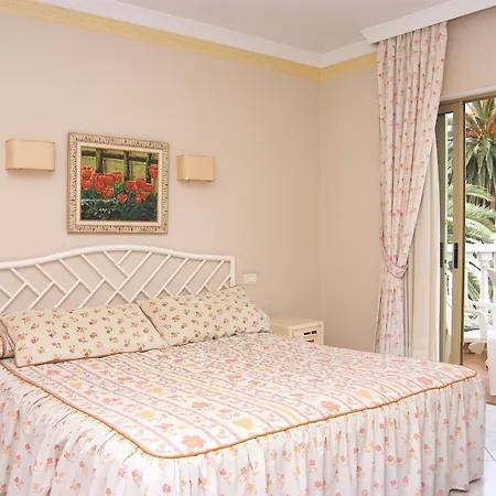 Rf San Borondon Otel 3*