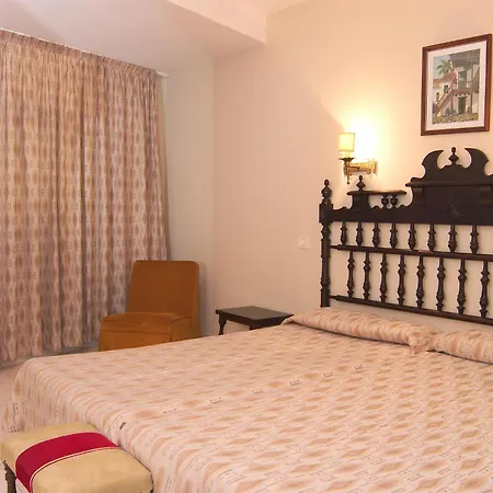 Rf San Borondon Otel 3*