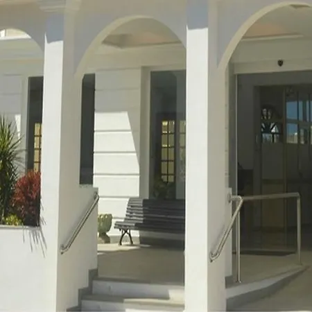 Rf San Borondon Otel 3*