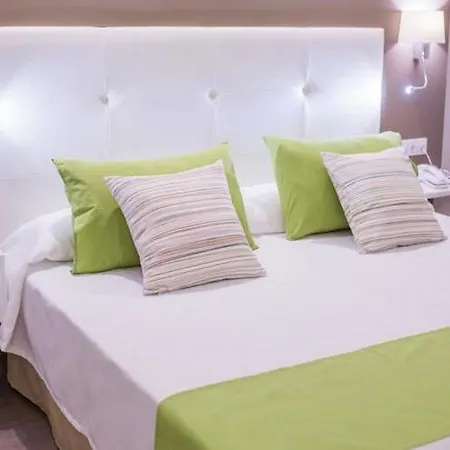 Rf San Borondon 3*